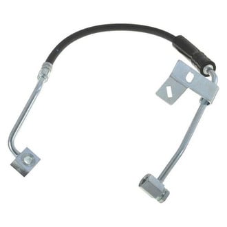 iD Select® - Front Driver Side Brake Hose