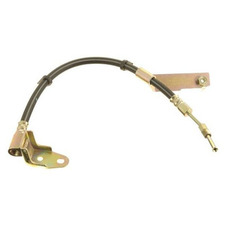 iD Select® - Rear Passenger Side Brake Hose