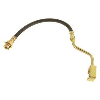 iD Select® - Front Passenger Side Brake Hose