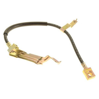 iD Select® - Front Passenger Side Brake Hose
