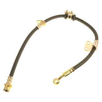 iD Select® - Front Passenger Side Brake Hose