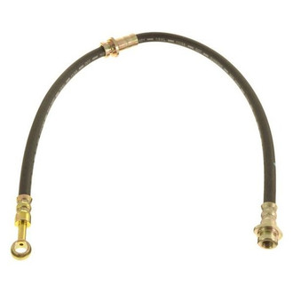 iD Select® - Rear Driver Side Brake Hose