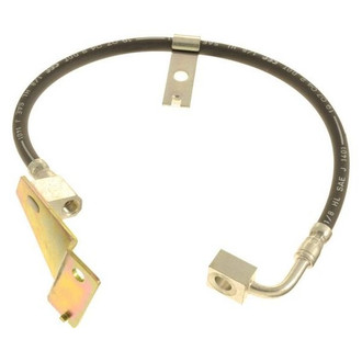 iD Select® - Front Passenger Side Brake Hose