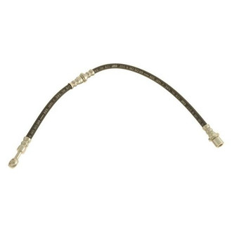 iD Select® - Front Passenger Side Brake Hose