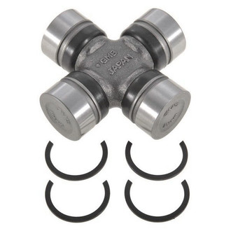 iD Select® - Universal Joint