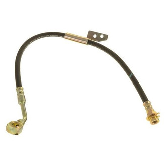 iD Select® - Front Driver Side Brake Hose