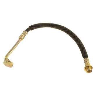 iD Select® - Front Passenger Side Brake Hose