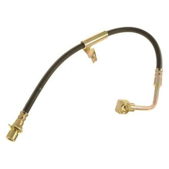 iD Select® - Front Passenger Side Brake Hose