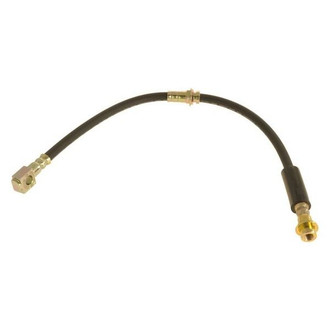 iD Select® - Front Driver Side Brake Hose
