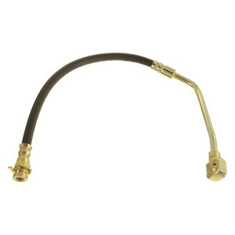 iD Select® - Front Passenger Side Brake Hose
