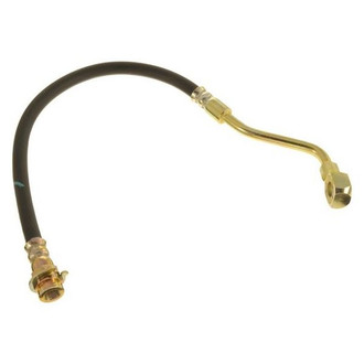 iD Select® - Front Passenger Side Brake Hose