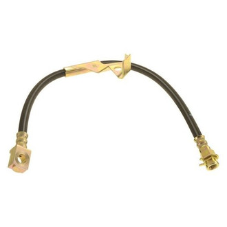 iD Select® SEL17480 - Front Passenger Side Brake Hose