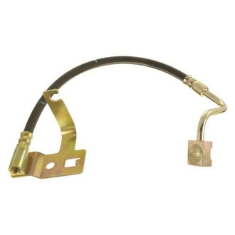 iD Select® - Front Driver Side Brake Hose