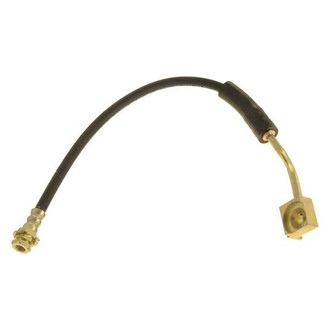 iD Select® - Front Passenger Side Brake Hose