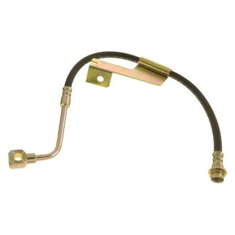 iD Select® - Front Driver Side Brake Hose