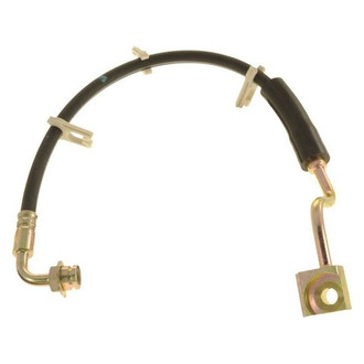 iD Select® - Front Passenger Side Brake Hose
