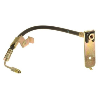 iD Select® - Rear Driver Side Brake Hose