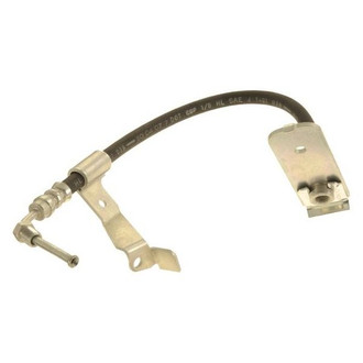 iD Select® - Rear Passenger Side Brake Hose