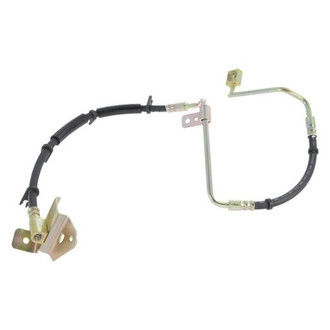 iD Select® - Front Passenger Side Brake Hose