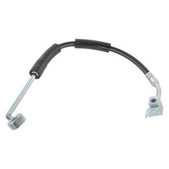 iD Select® - Front Driver Side Brake Hose