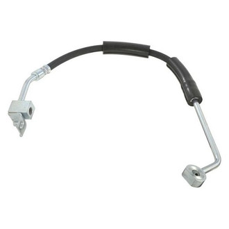 iD Select® - Front Passenger Side Brake Hose