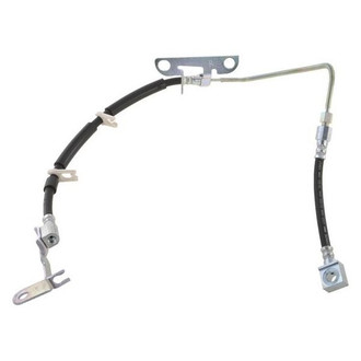 iD Select® - Rear Passenger Side Brake Hose