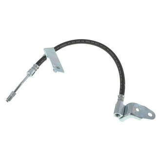 iD Select® - Rear Driver Side Brake Hose