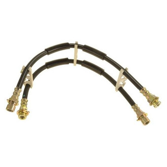 iD Select® - Rear Center Brake Hose