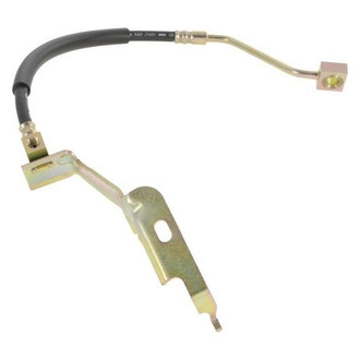 iD Select® - Front Passenger Side Brake Hose