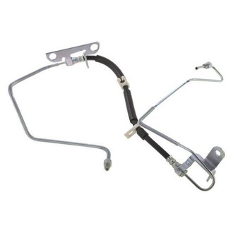 iD Select® - Rear Driver Side Brake Hose