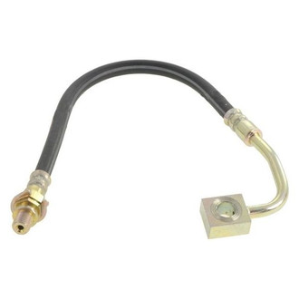 iD Select® - Rear Driver Side Brake Hose