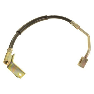 iD Select® - Front Passenger Side Brake Hose