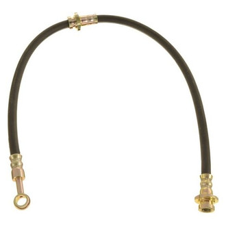 iD Select® - Rear Passenger Side Brake Hose