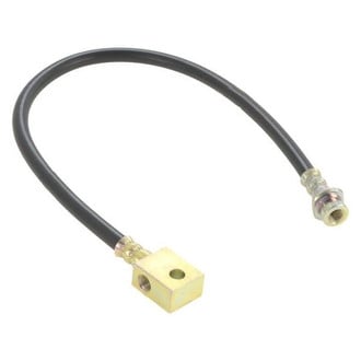 iD Select® - Rear Center Brake Hose