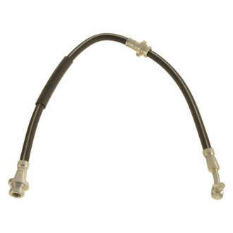 iD Select® - Front Passenger Side Brake Hose