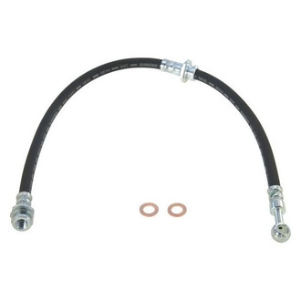 iD Select® - Rear Driver Side Brake Hose