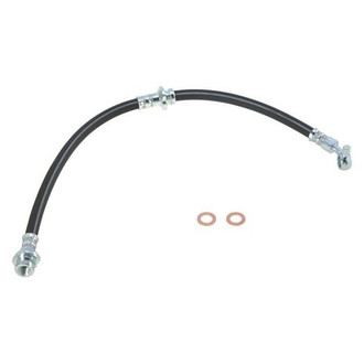 iD Select® - Front Passenger Side Brake Hose