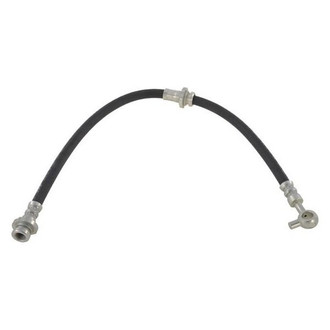 iD Select® - Front Driver Side Brake Hose