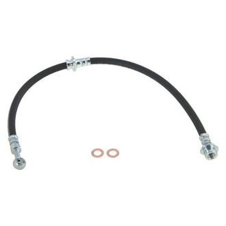 iD Select® - Rear Passenger Side Brake Hose