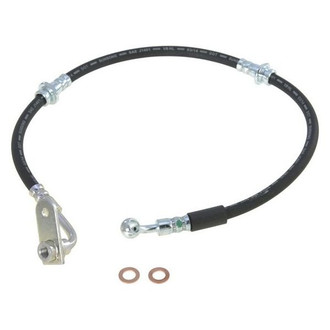 iD Select® - Front Passenger Side Brake Hose