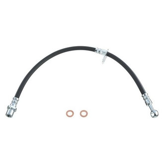 iD Select® - Front Passenger Side Brake Hose