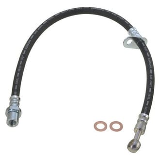 iD Select® - Front Passenger Side Brake Hose