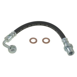 iD Select® - Rear Outer Brake Hose