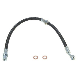 iD Select® - Rear Passenger Side Brake Hose