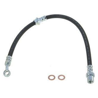 iD Select® - Rear Driver Side Brake Hose