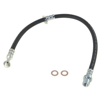 iD Select® - Front Driver Side Brake Hose
