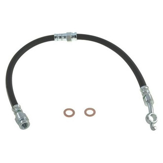 iD Select® - Rear Brake Hose