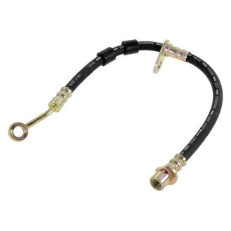iD Select® - Front Passenger Side Brake Hose