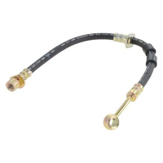 iD Select® - Front Driver Side Brake Hose