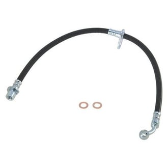 iD Select® - Front Driver Side Brake Hose